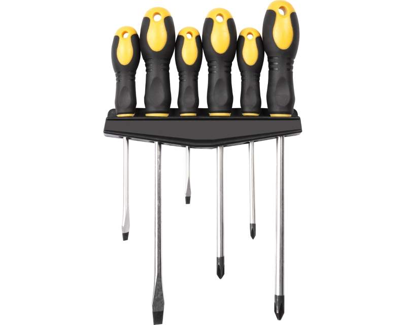 Alati - FIELDMANN FDS 1102-6R Set odvijača - Avalon ltd