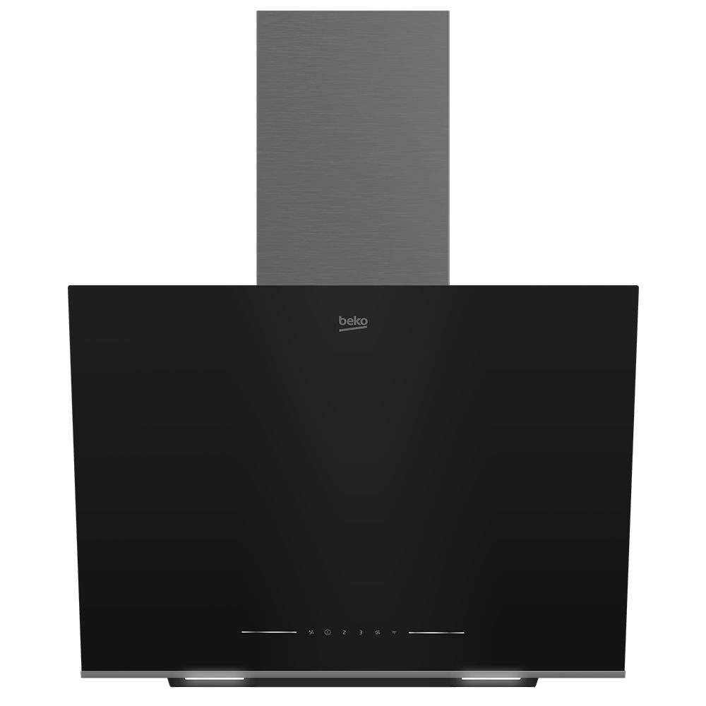 Veliki kućni aparati - Beko BCHA66641BBHS Aspirator zidni - Avalon ltd
