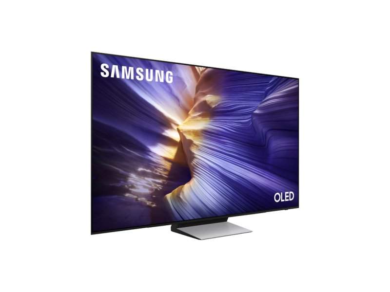 Televizori i oprema - Samsung QE77S90FAEXXH OLED TV 75
