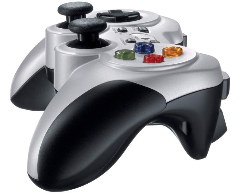 Gaming konzole i oprema - LOGITECH F710 Wireless gamepad - Avalon ltd