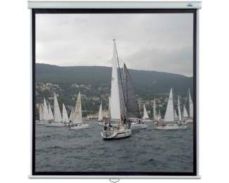 Projektori i oprema - VEGA WS W 240 platno - Avalon ltd