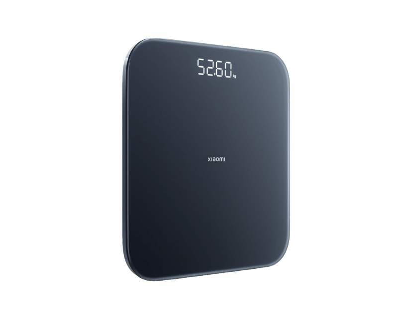 Aparati za ličnu njegu - XIAOMI Mi Smart Scale S200 (Dark Grey) BHR9239GL - Avalon ltd