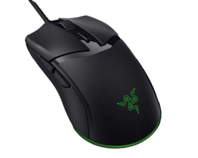Računarske periferije i oprema - RAZER Cobra lightweight USB mouse - Avalon ltd