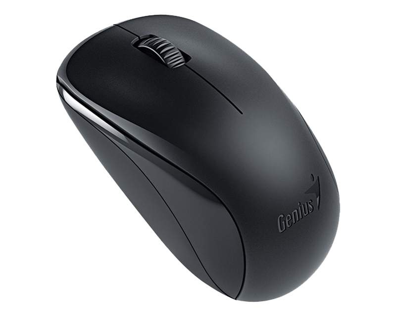 Računarske periferije i oprema - GENIUS NX-7000 Wireless Optical USB crni miš - Avalon ltd
