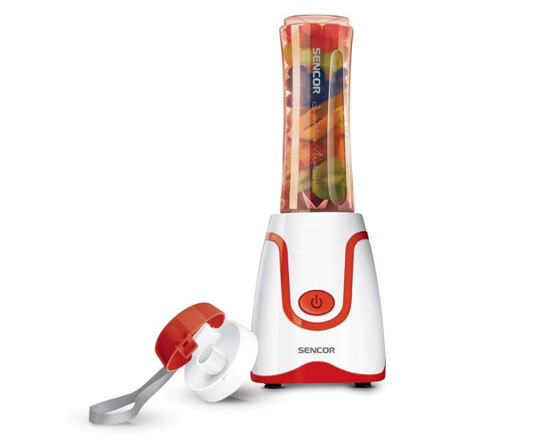 Mali kućanski aparati - SENCOR SBL 2114RD blender - Avalon ltd