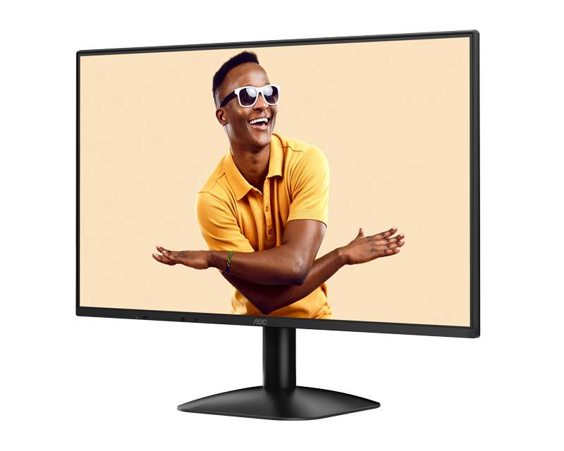 Monitori - AOC 23.8 inča 24B31H IPS monitor - Avalon ltd