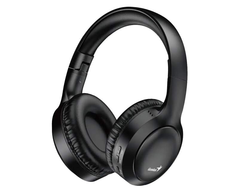 Računarske periferije i oprema - GENIUS HS-800BT Bluetooth Stereo slušalice - Avalon ltd