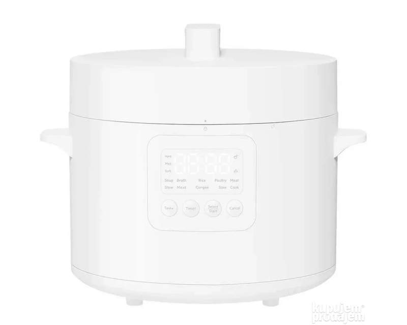 Mali kućanski aparati - XIAOMI Električni Ekspres Lonac 4.8L (BHR8845EU) - Avalon ltd