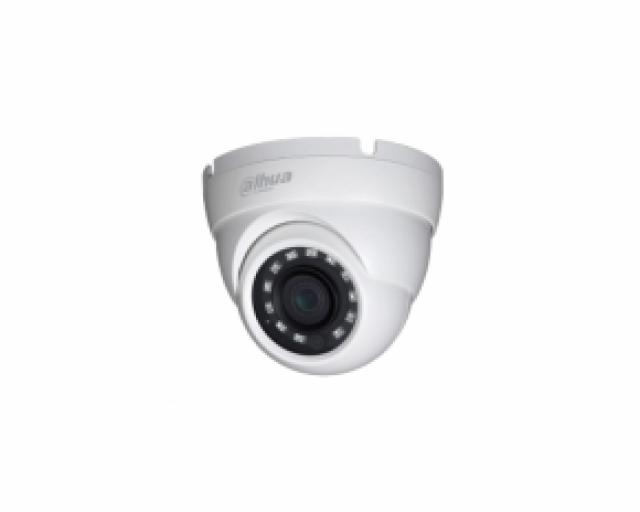 Video Nadzor - DAHUA HAC-HDW1200M-0360B-S4 IR HDCVI 2 megapiksela eyeball kamera - Avalon ltd