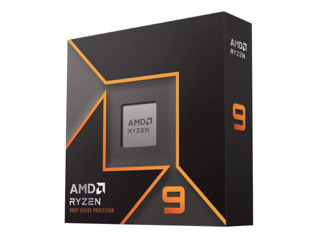 Računarske komponente - AMD Ryzen 9 9900X, 4.4GHz/5.6GHz Max, 12C/24T, AM5, 64MB L3 cache, AMD Radeon Graphics, Bez kulera - Avalon ltd