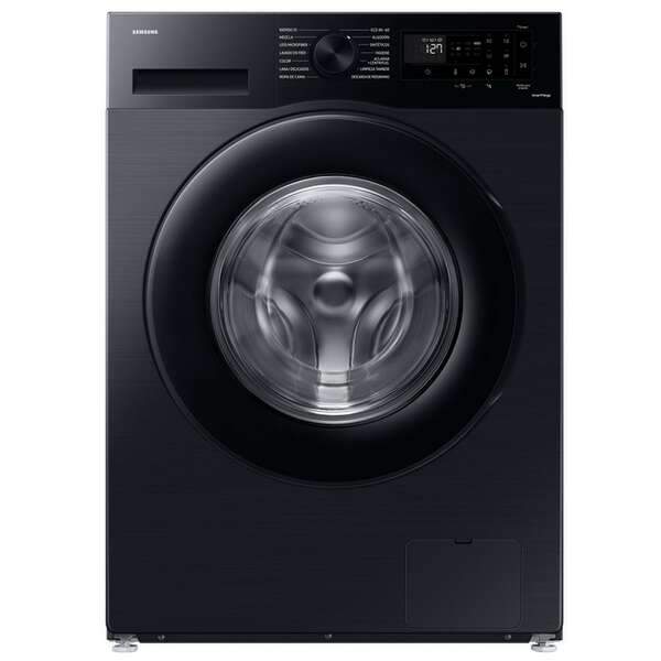 Veliki kućni aparati - Samsung WW80CGC04DABLE veš mašina+MS23K3515AK/E2 mikrotalasna pećnica Samsung - Avalon ltd