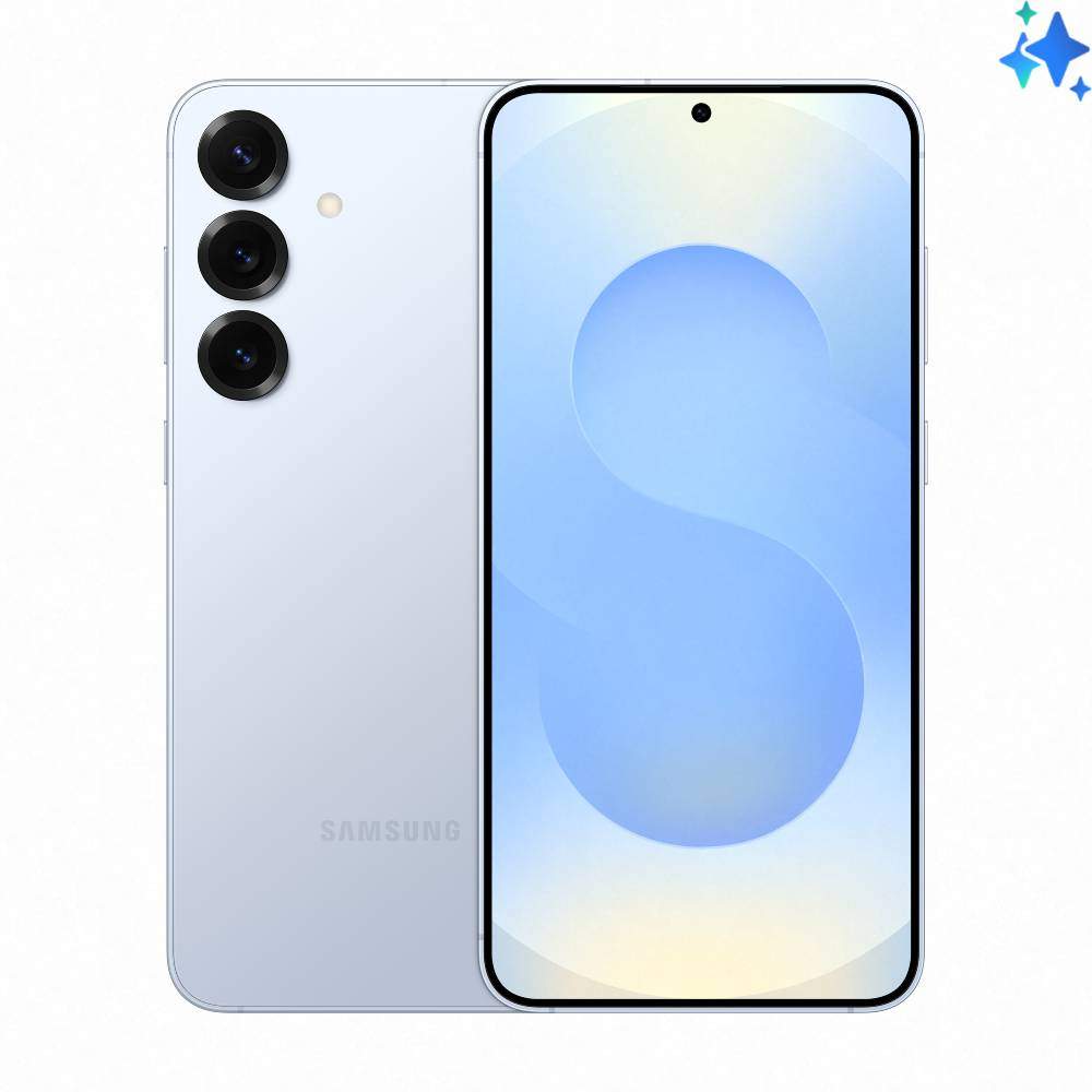 Mobilni telefoni i oprema - Samsung S936B Galaxy S25+, 12/256GB Blue - Avalon ltd