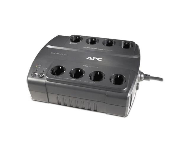 Baterije, UPS i oprema - APC Back-UPS ES 700VA BE700G-GR - Avalon ltd