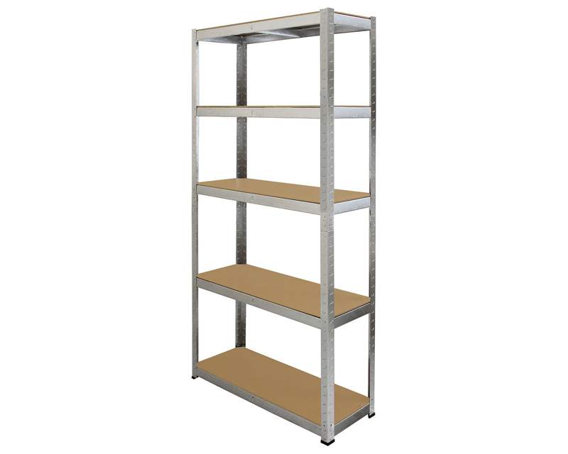 Alati - FIELDMANN FDR 1800 Metalni regal sa policama - Avalon ltd