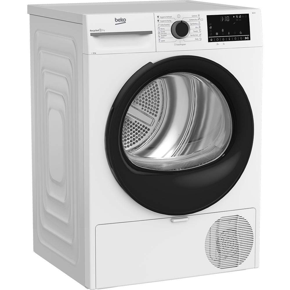 Veliki kućni aparati - Beko BM3T40230W mašina za sušenje veša - Avalon ltd