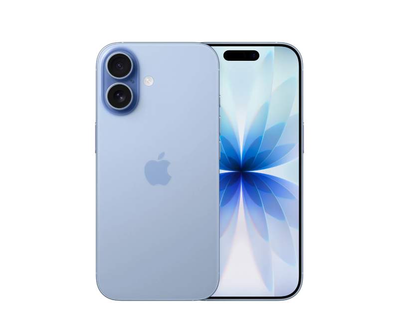 Mobilni telefoni i oprema - APPLE iPhone 17 256GB Blue - Avalon ltd