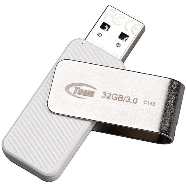 USB memorije i Memorijske kartice - TEAM GROUP 32GB C143 USB DRIVE USB 3.2 3.1 3.0 - Avalon ltd