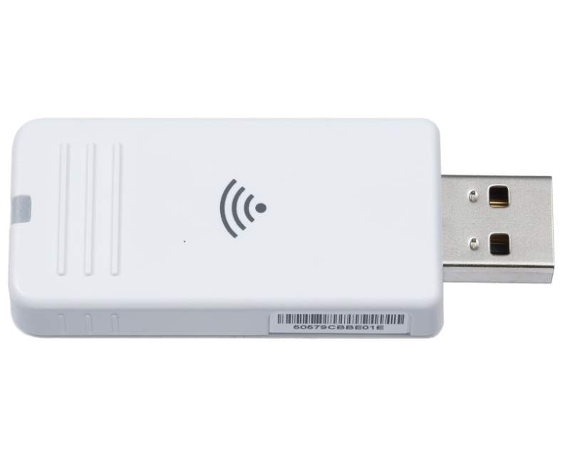 Projektori i oprema - WIFI Adapter za projektor ELPAP11 - Avalon ltd