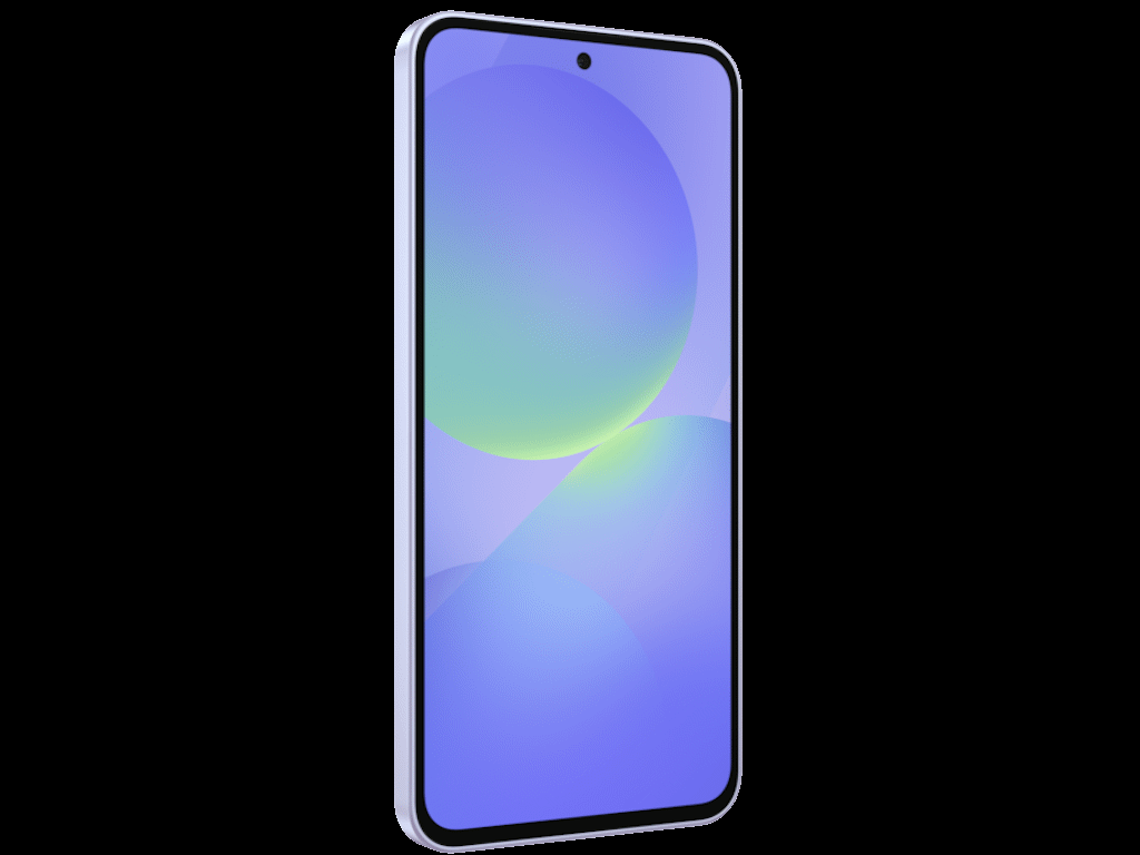 Mobilni telefoni i oprema - Samsung A366B Galaxy A36 5G 6/128GB Light Violet - Avalon ltd