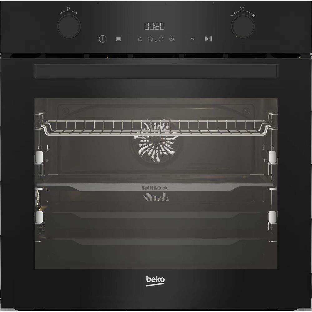 Veliki kućni aparati - Beko BBVM 17400 BDS Ugradna tehnika - Avalon ltd