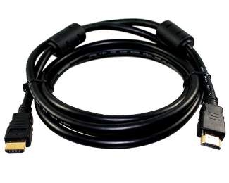 Kablovi, adapteri i punjači - FAST ASIA Kabl HDMI 1.4 M/M 1.3m crni - Avalon ltd