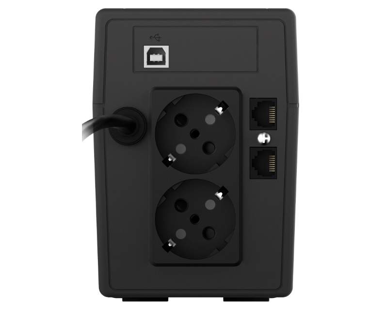 Baterije, UPS i oprema - NJOY Cadu 850 480W UPS (UPCMTLS685TCAAZ01B) - Avalon ltd