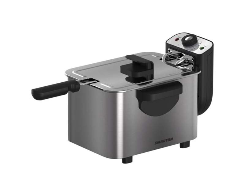 Mali kućanski aparati - SMARTON FR 350 friteza - Avalon ltd