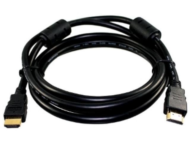 Kablovi, adapteri i punjači - KABL HDMI 1.4 M/M 3M - Avalon ltd