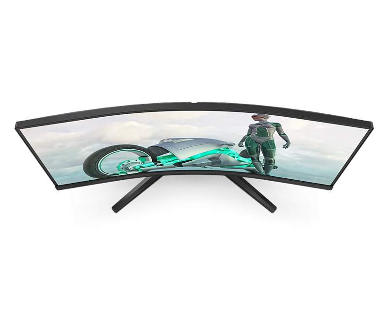 Monitori - PHILIPS_ 34 inča Evnia 34M2C3500L/00 WQHD Fast VA zakrivljeni  Gaming monitor - Avalon ltd