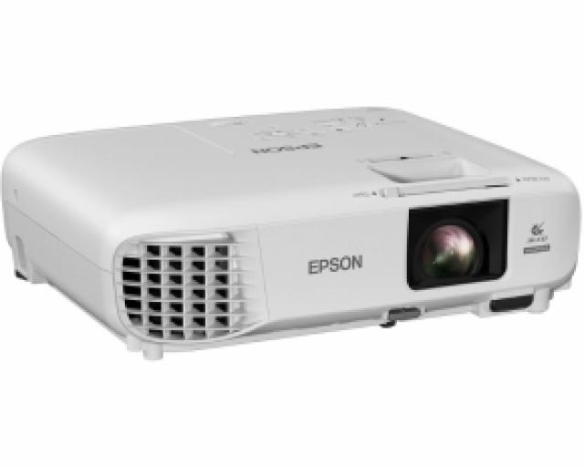 Projektori i oprema - EPSON EB-U05 Full HD projektor - Avalon ltd