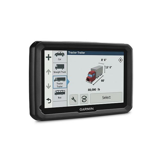 Automobilska Oprema - Garmin dēzl 580 LMT-D Europe, Lifte time update, Bluetooth, 5