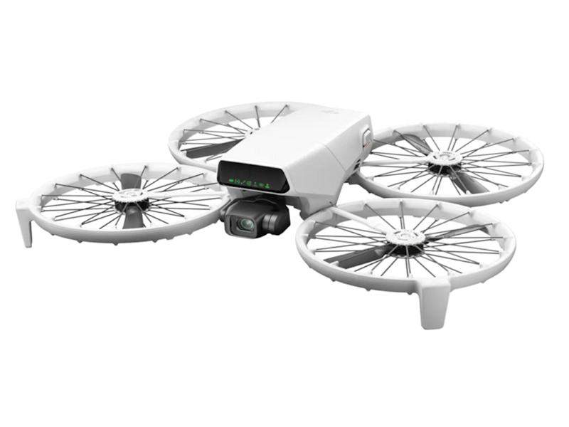 Dronovi i oprema - DJI FLIP Fly More Combo (DJI RC 2),4K/60 HDR, 48MP Photo, 31-Min Flight Time, Vertical View,<249g,C0 - Avalon ltd