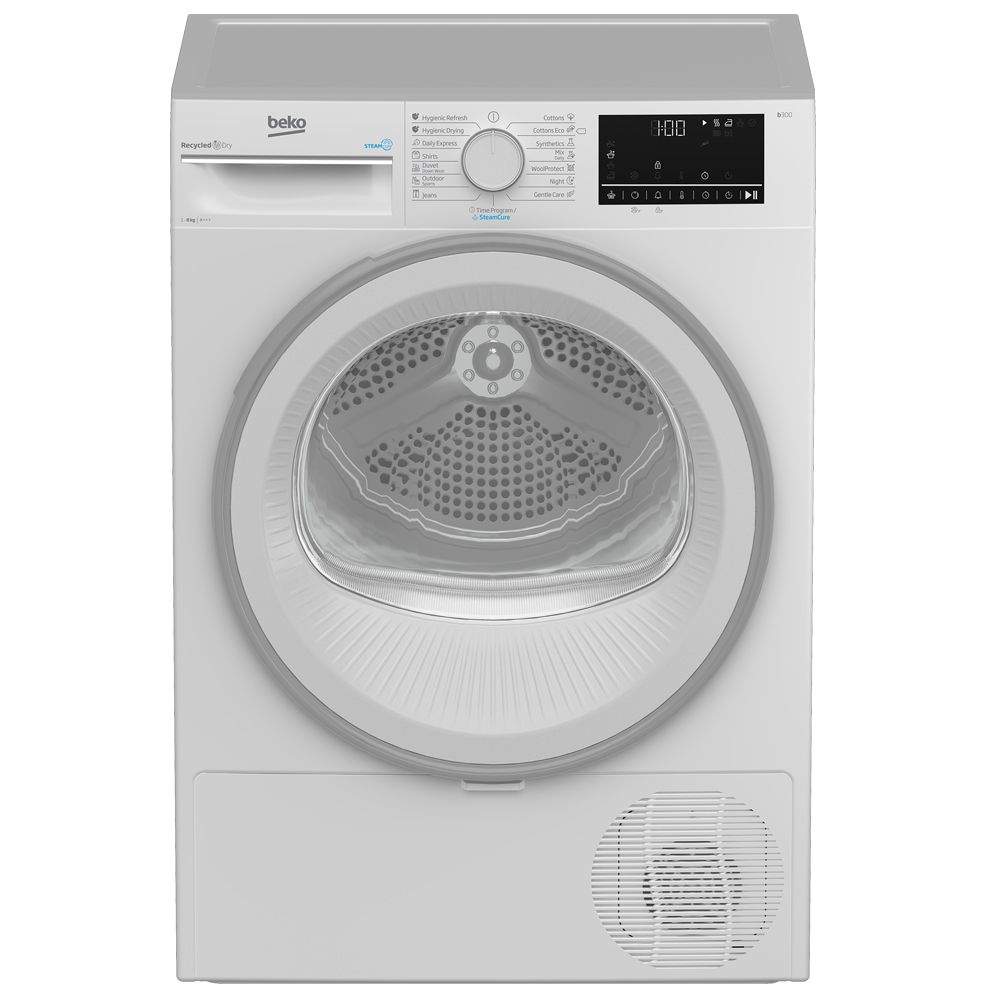 Veliki kućni aparati - Beko B3T 42242 mašina za sušenje veša - Avalon ltd