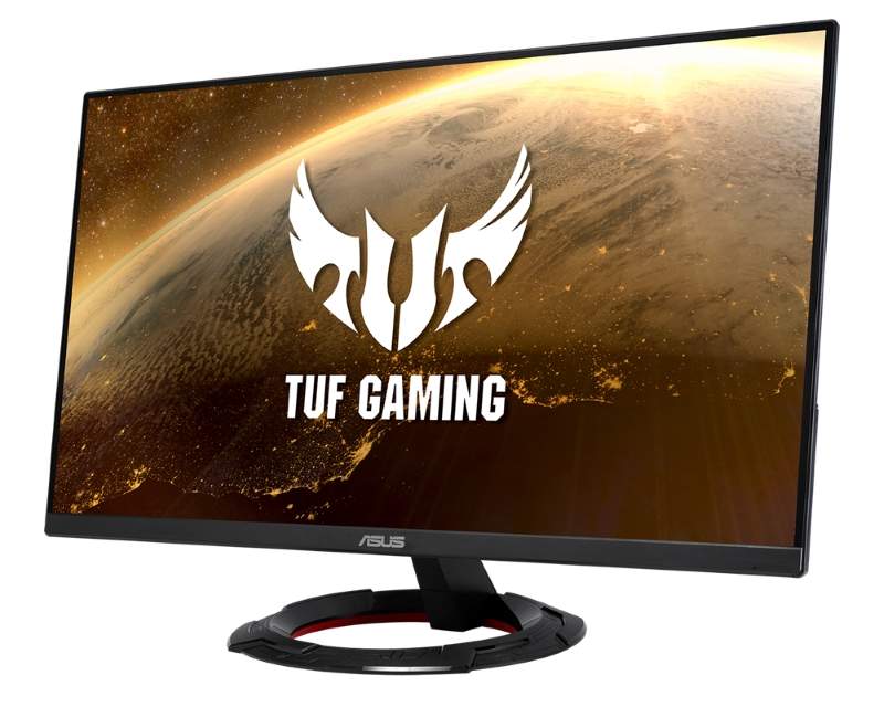 Monitori - ASUS 23.8 inča VG249Q1R 165Hz FreeSync TUF Gaming monitor - Avalon ltd