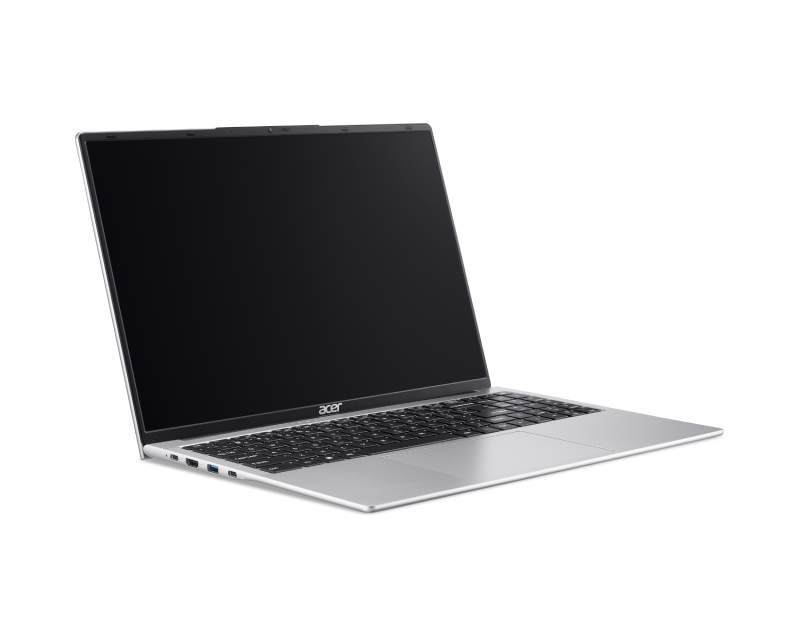 Laptop računari i oprema - ACER Aspire Lite 16 (AL16-54P-58H5) 16 inča WUXGA, Core i5-1334U, 16GB, 512GB SSD, Light Silver (NX.D76EX.00D) - Avalon ltd