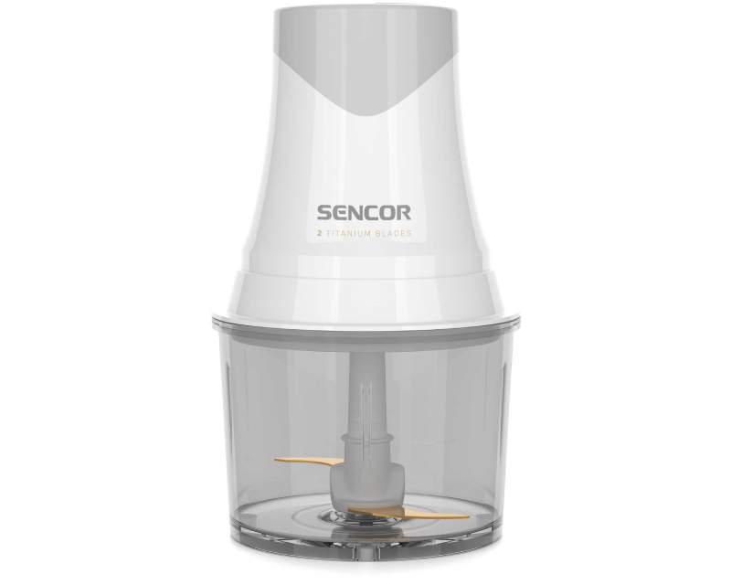 Mali kućanski aparati - SENCOR SCB 3000WH seckalica - Avalon ltd