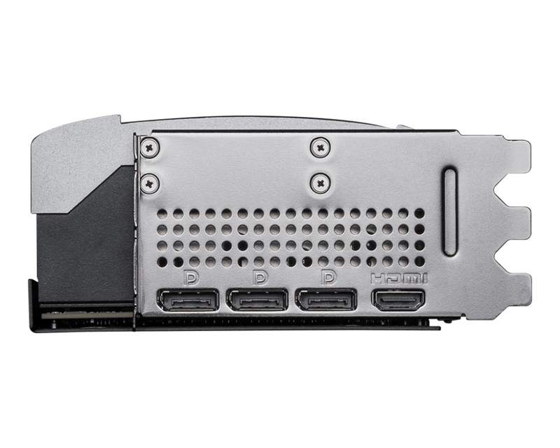 Računarske komponente - MSI nVidia GeForce RTX 5090 32G 512 bit GeForce RTX 5090 32G VENTUS 3X OC - Avalon ltd