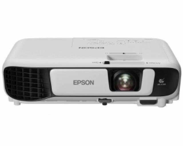 Projektori i oprema - EPSON EB-X41 projektor - Avalon ltd