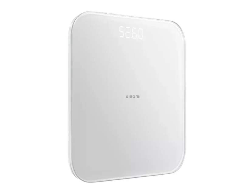 Aparati za ličnu njegu - XIAOMI Mi Smart Scale S200 (White) BHR9230GL - Avalon ltd