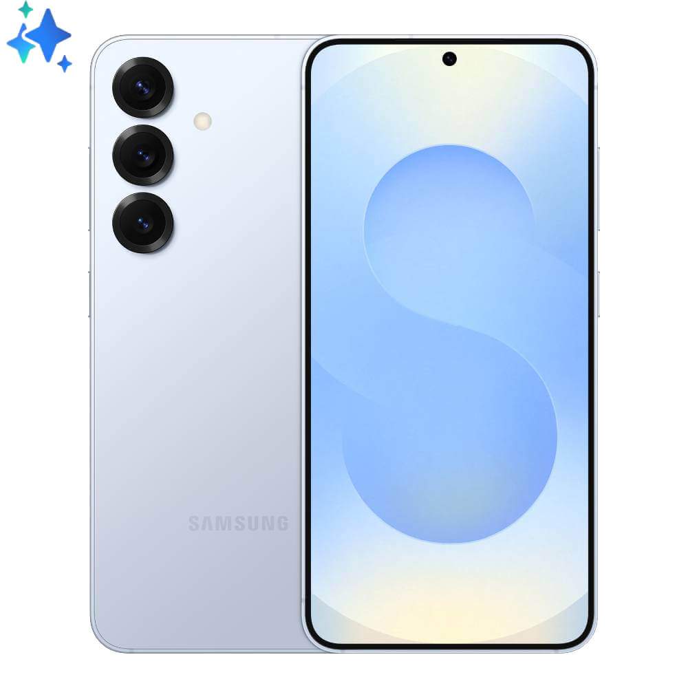 Mobilni telefoni i oprema - Samsung S931B Galaxy S25, 12/128GB Blue - Avalon ltd