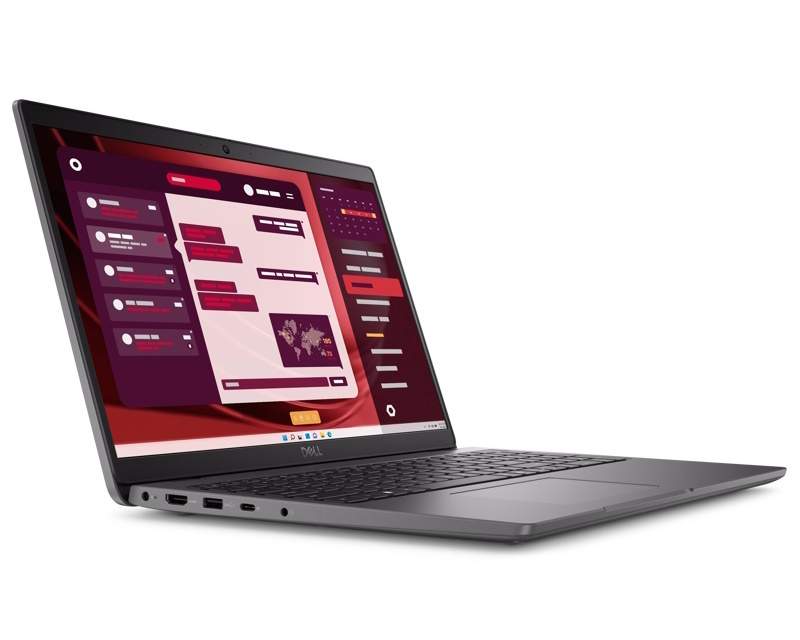 Laptop računari i oprema - DELL Latitude 3550 15.6 inch FHD i5-1335U 8GB 512GB SSD Backlit FP Ubuntu 3yr ProSupport laptop - Avalon ltd