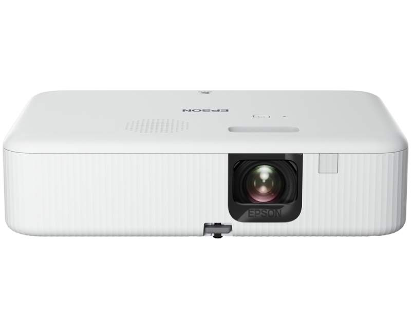 Projektori i oprema - EPSON CO-FH02 prenosivi Full HD Android projektor - Avalon ltd