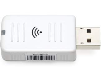 Projektori i oprema - WIFI Adapter za projektor ELPAP10 - Avalon ltd