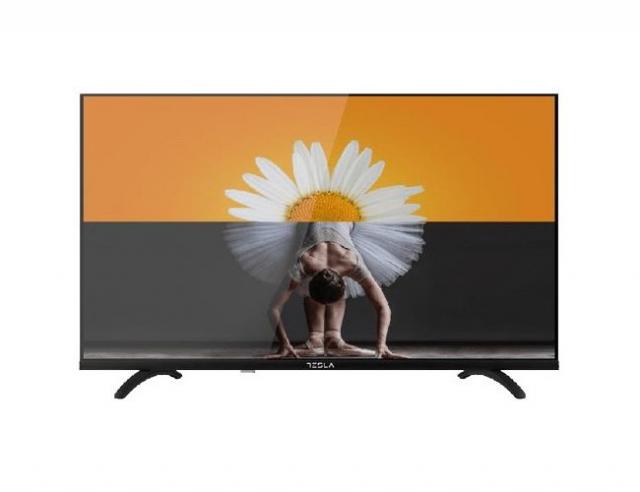Televizori i oprema - Tesla 32S393BH LED TV 32" HD Ready DVB-T2 - Avalon ltd pljevlja