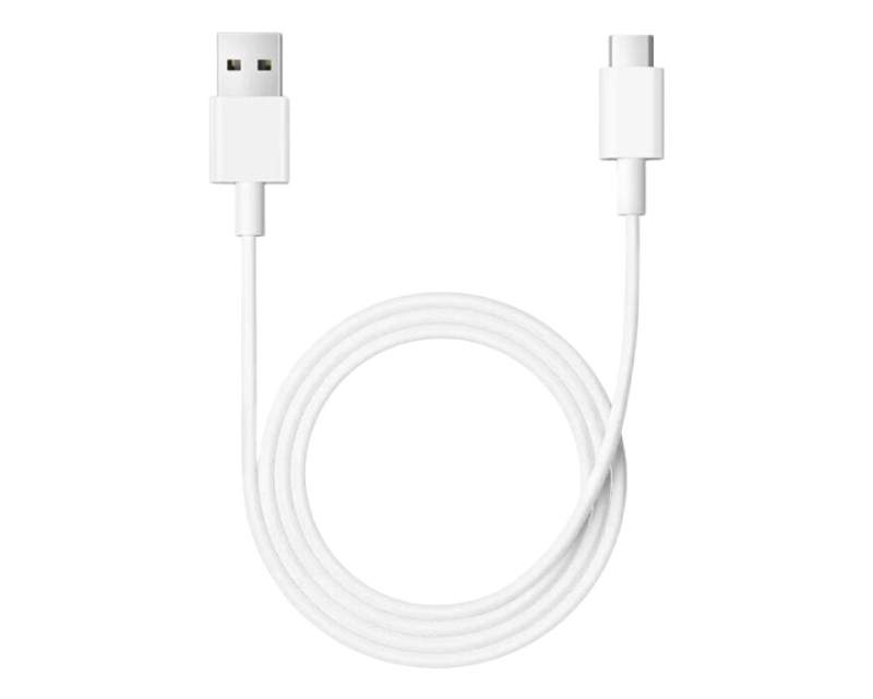 Kablovi, adapteri i punjači - XIAOMI 3A USB-A to USB-C kabl (1m) (BHR087GGL) - Avalon ltd