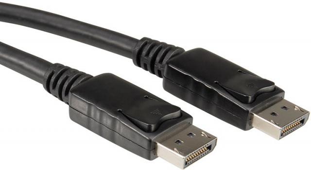Kablovi, adapteri i punjači - SECOMP DISPLAYPOET DP-DP M/M 2M - Avalon ltd
