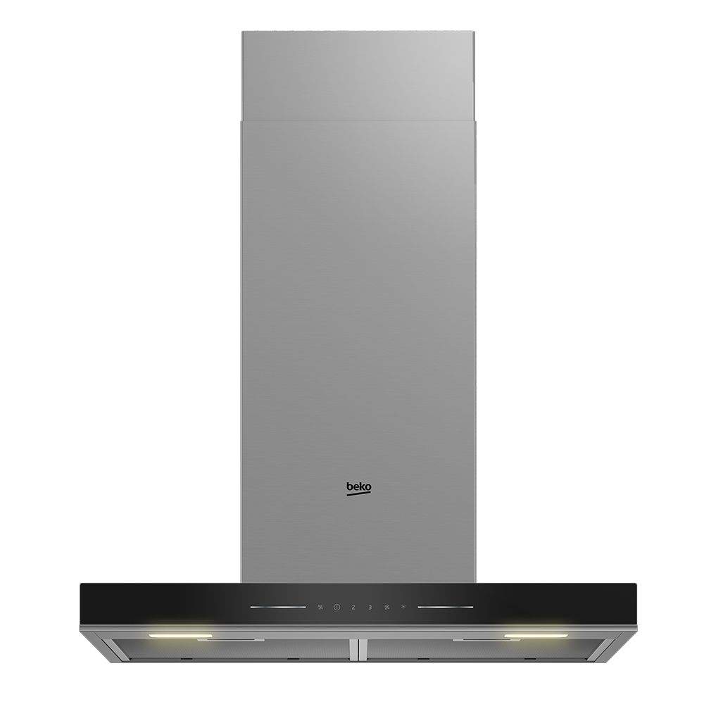 Veliki kućni aparati - Beko BHCB 66641 BBHS Aspirator zidni - Avalon ltd