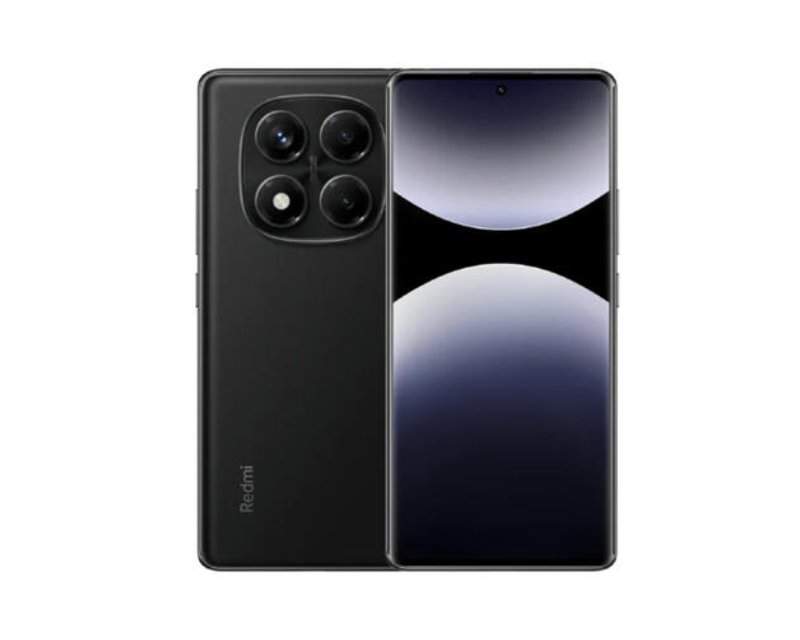 Mobilni telefoni i oprema - XIAOMI Redmi Note 14 Pro 4G 8/256GB Crni - Avalon ltd