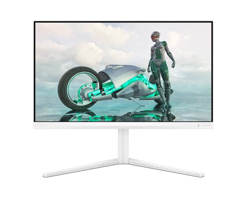 Monitori - PHILIPS_ 23.8 inča 24M2N3201A/00 Full HD Gaming monitor - Avalon ltd