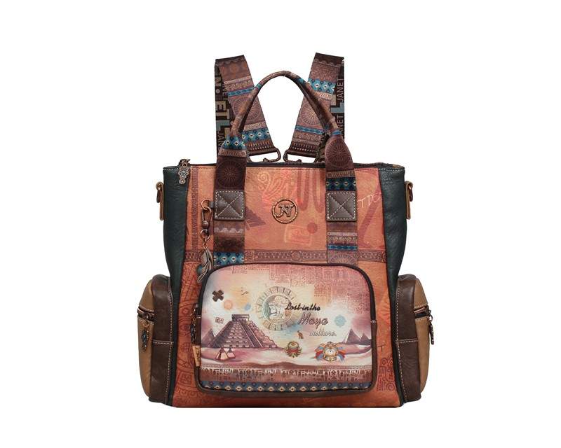 Modni aksesoari, Gift program - JANET J-126 MAYA JOURNEY Ranac - Avalon ltd